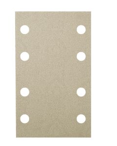 Klingspor - PS 33 BK - schuurvellen - 80 x 133mm - K180 - stansvorm GL18