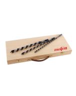 Mafell slangenboor cassette 650mm, ⌀12, 14, 16, 18, 20mm