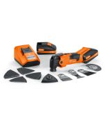 FEIN accu-MultiMaster