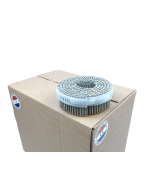 Duo Fast type-IN coil nail gegalvaniseerd/Ring ARG 2.5 x 50 (9.750)