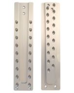 Pitzl zwaluwstaartverbinding HVP heavy duty 120x550x20mm.