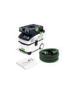 Festool Stofzuiger CLEANTEC CTL MIDI I