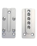 Pitzl zwaluwstaartverbinding HVP 40x90x12mm