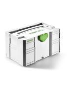 Festool T-loc mini Systainer 3 - SYS-MINI 3 TL