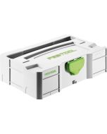 Festool T-loc mini Systainer 1 - SYS-MINI 1 TL