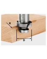 Festool - HW R2-OFK - afrondfrees
