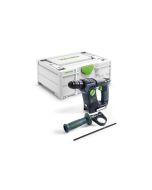 Festool -Accu-Boorhamer - BHC 18 Basic-4,0