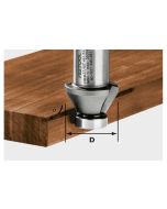 Festool - HW 45°-OFK - kantenfrees