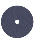Klingspor - CS 565 - fiberschijven - 115 x 22mm - K24 - rond gat
