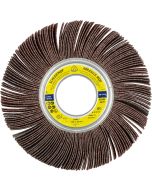 Klingspor - SM 611 - schuurwiel met asgat - 165 x 50 x 43.1mm - K40