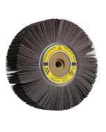 Klingspor - SM 611 H - schuurwiel met asgat - 165 x 50 x 13mm - K120