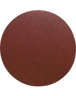 Klingspor - PS 22 K - schuurschijven - 125mm - K60 - zonder asgat