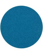 Klingspor - PS 21 FK - schuurschijven - 125mm - K60 - zonder asgat
