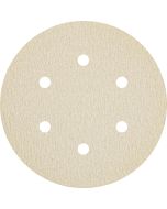 Klingspor - PS 33 CK - schuurschijven - 150mm - K80 - GLS3