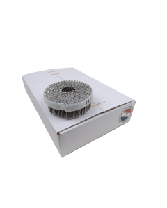 Coilnails 2.5x45 Lenskop/ring/RVS (jobbox 1.200)