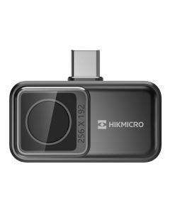 Hikmicro - Mini2 warmtebeeldcamera - Compacte warmtebeeldcamera voor precisie metingen