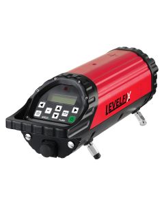 Levelfix - PL800G - Rioollaser - groen