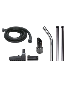 Zuigkit 38mm RVS BS30