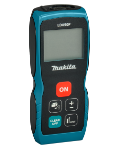 Makita - LD050P - Laser afstandsmeter 50 meter - In doos