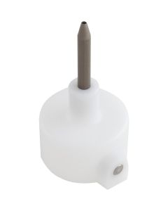 Lamello puntsproeier Ø 5/1,5X25 MM voor LK-Lijmsysteem