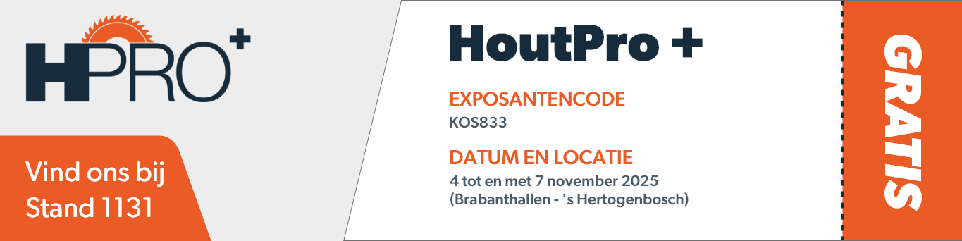 header HoutPro + 2025 desktop