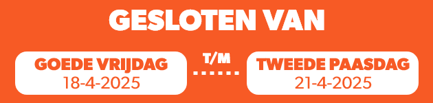 Werkplaatstechniek gesloten