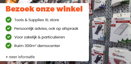 Multitool winkel steenwijk